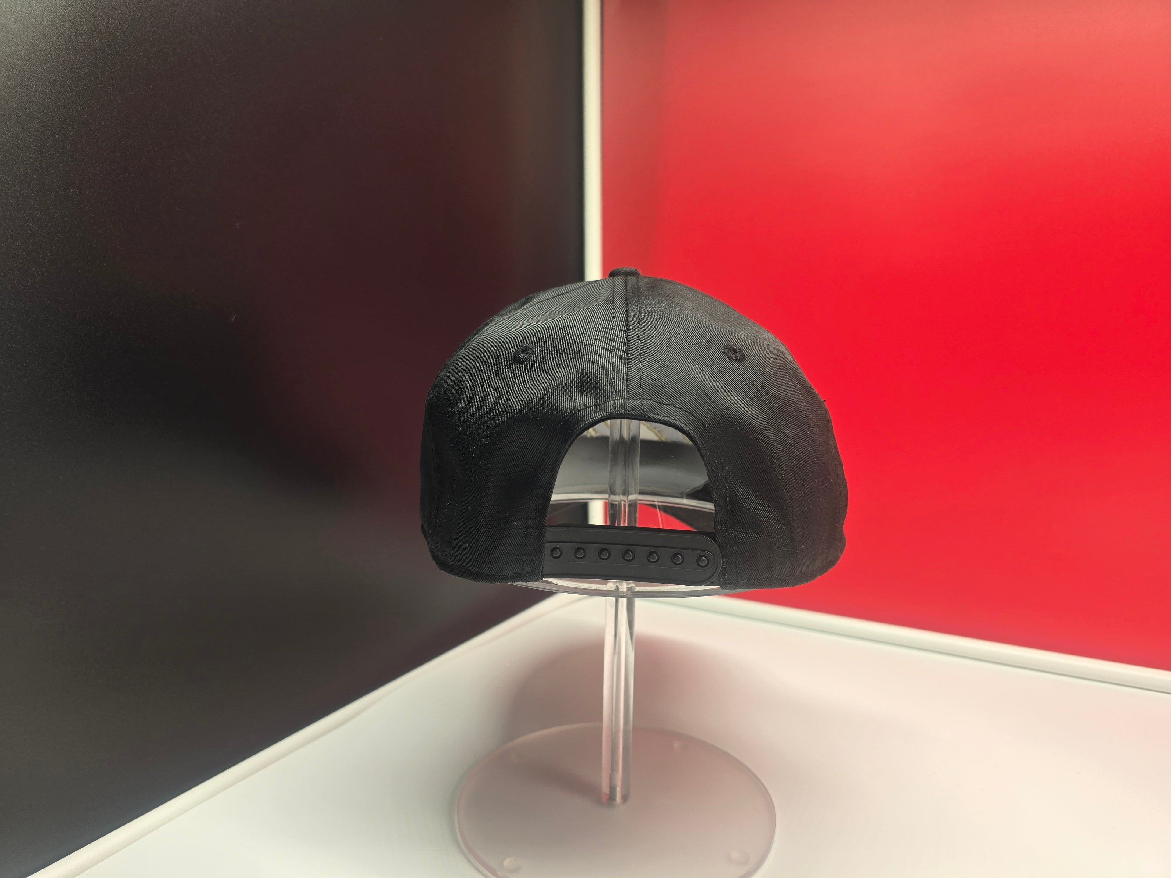 Ecuador +593 A-Frame Snapback