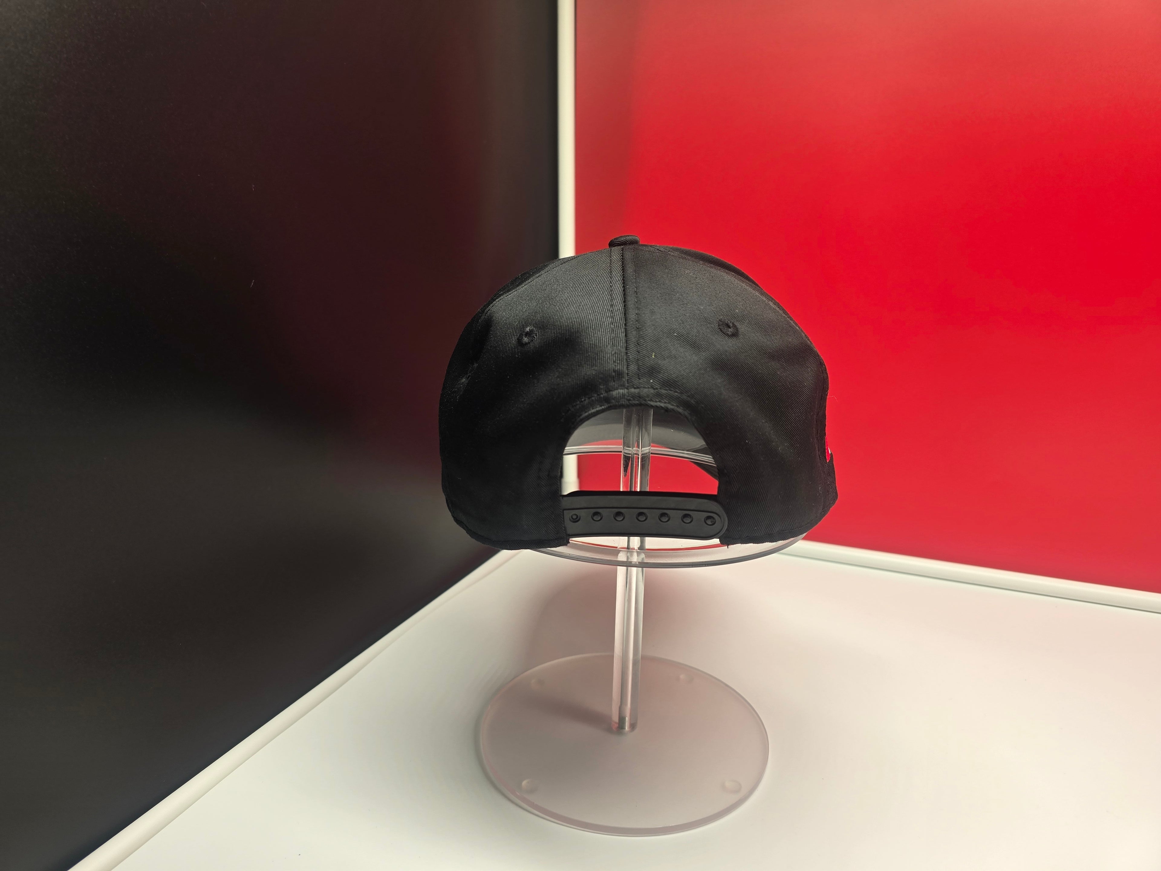 Argentina +54 A-Frame Snapback