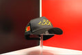 Portugal +351 A-Frame Snapback